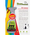 PET cleaner